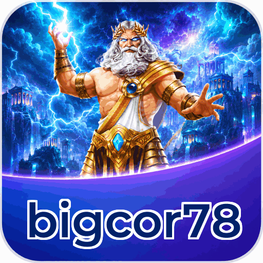 bigcor78 Indonesia - Peningkatan performa dan UI/UX terbaru